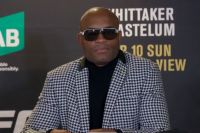 Андерсон Сильва хочет реванш с Ником Диасом на майском турнире UFC 237 в Бразилии