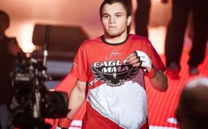Умар Нурмагомедов узнал имя своего соперника для дебюта в UFC