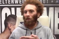 Луис Пенья жалеет об уходе Артема Лобова в Bare Knuckle FC