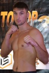 Sergey Chuvalskiy