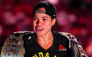 В UFC приняли решение разделить рейтинг pound-for-pound на женский и мужской