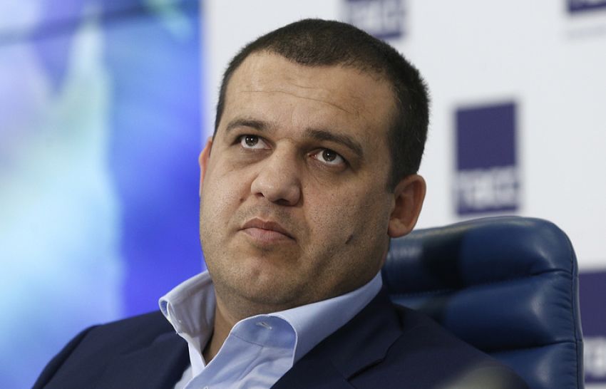 Федерация бокса РФ намерена провести финал Всемирной суперсерии бокса в России 