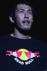 Daisuke Sugishima