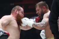 Александр Емельяненко назвал причину своего сокрушительного поражения от Дацика