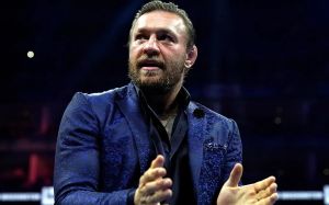 Макгрегор жестко обратился к UFC: "Ни с кем не поступали так, как сейчас поступают со мной"
