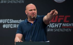 Участник турнира UFC on ESPN 12 слетел с карда из-за коронавируса у его углового