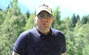 Зелимхан "Пулеметчик": "Мне было очень неприятно бросать вызов Емельяненко"