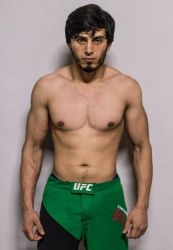 Farrukh Adzhiev