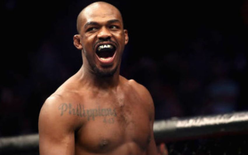 Советник Джона Джонса: "Теперь наши отношения с UFC и Даной Уайт основаны на взаимном уважении"