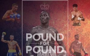 TOP-10 P4P по версии FIGHTNEWS.INFO [голосование декабрь 2017 г. ]