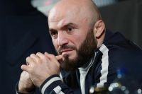 Магомед Исмаилов назвал свой вес за два дня до поединка с Александром Емельяненко
