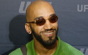 Майк Джексон планирует продолжить карьеру в UFC после победы над Бруксом