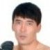 Islam Kamoldinov