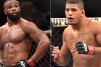 Где смотреть UFC on ESPN 9: Тайрон Вудли - Гилберт Бернс
