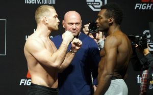 Видео боя Зак Оттоу - Дуайт Грант UFC on FOX 31