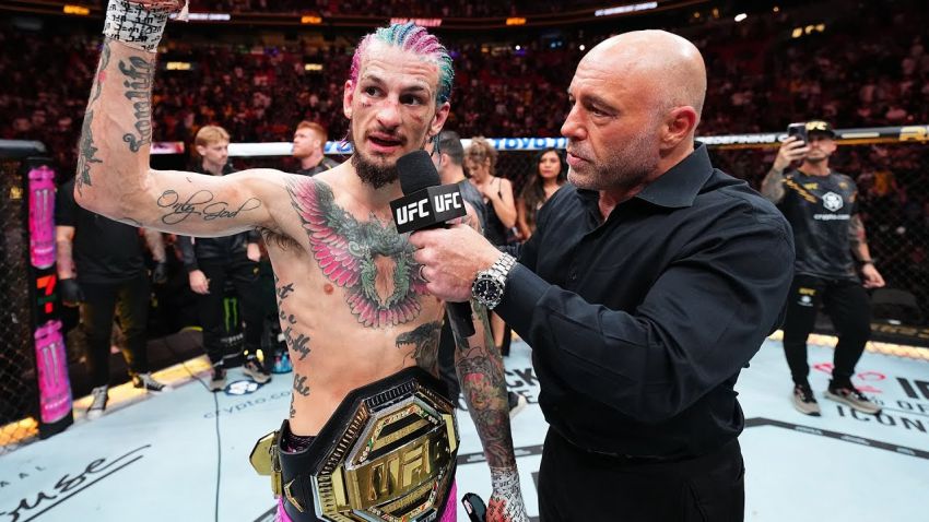 Шон О'Мэлли подобрал МакГрегору соперника на турнир UFC в Белом доме: "Вы хотите большой бой?"