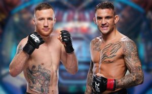 Ставки на UFC 291: Коэффициенты букмекеров на турнир Дастин Порье – Джастин Гэтжи 2