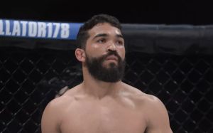 Патрисио Фрейре считает, что Bellator стоит создать наилегчайший дивизион