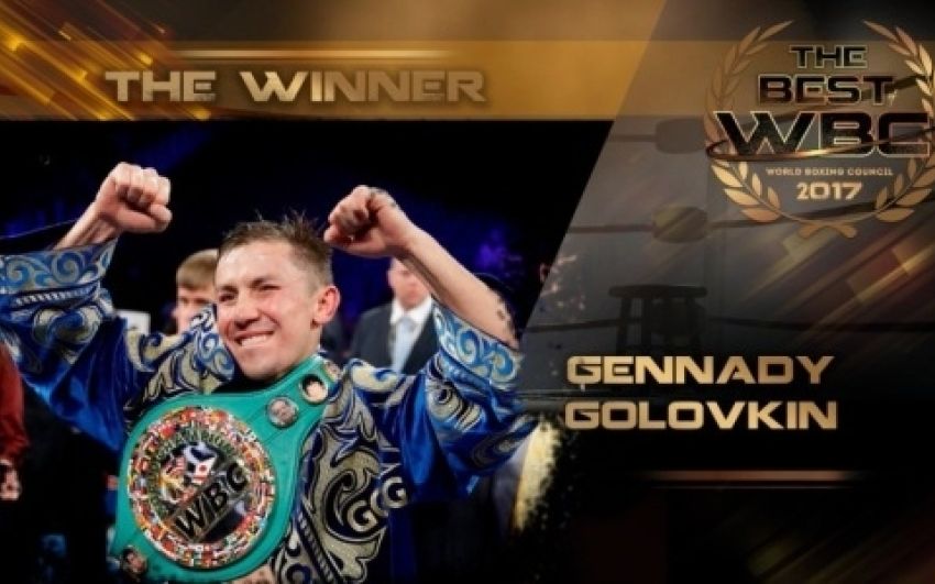 Итоги года WBC