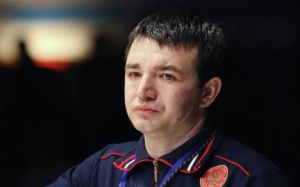 Эдуард Кравцов: После этого чемпионата, начинаем с чистого листа
