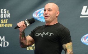 Роган уйдет из UFC, если организацию продадут