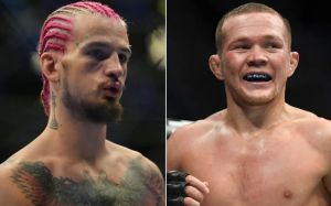Петр Ян подерется с О’Мэлли на турнире UFC 280