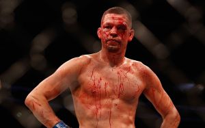 Нейт Диас отреагировал на желание UFC свести его с Чимаевым