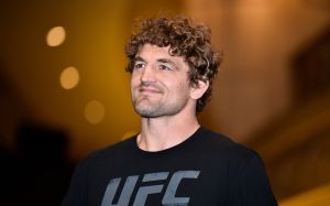 Бен Аскрен подтвердил возможную выставочную схватку с Флойдом Мейвезером