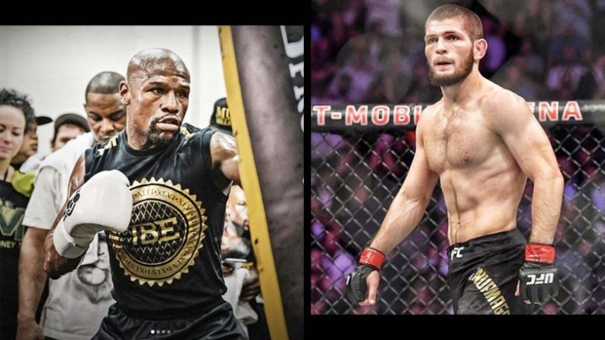 Хабиб Нурмагомедов не будет продлевать контракт с UFC