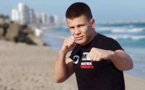 Марчин Хелд объяснил, почему подписал контракт с ACB