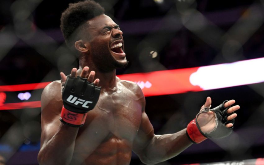 Петр Ян призвал лишить Алджамейна Стерлинга титула UFC