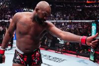 Джон Джонс отреагировал на слова Уайта о его отсутствии в карде турнира UFC в Белом доме