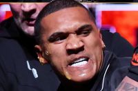 Конор Бенн о контракте с Zuffa Boxing: "Это было непростое решение"