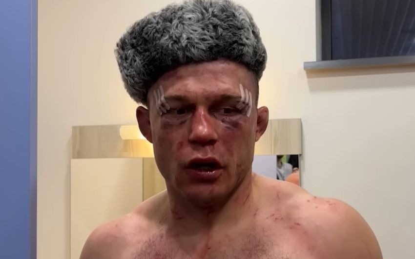 Махно: "Странно от Бикрева - сотрудника органов слышать за пацанское и западло"