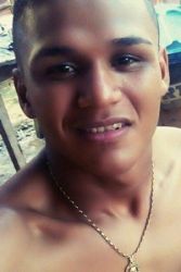 Janderson Conceicao da Silva (Cobreloa)