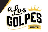 A los golpes (Шоу Удары) 27.03.18