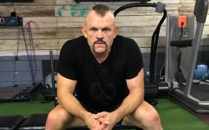Чак Лидделл вновь намекнул на свое возвращение