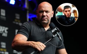 Дана Уайт ответил на критику Ислама Махачева в адрес руководства UFC