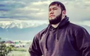 "Казахский Титан" назвал сумму, которую заработает за дебютный бой в Bare Knuckle FC
