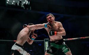 Марат Балаев: "Тот, кто меньше себя жалеет, тот и выигрывает"