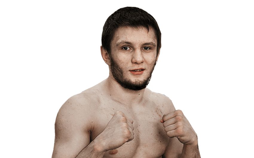 Видео боя Максим Буторин - Анвар Чергесов Fight Night Global 57