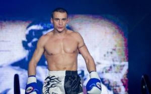 В Литве около своего дома застрелен боец ММА 