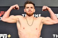 Дана Уайт оценил выступление Эдмена Шахбазяна на турнире UFC Fight Night 173