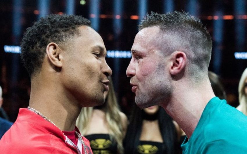 WBSS отреагировала на отказ Реджиса Прогре от участия в финале турнира