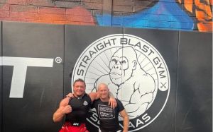 МакГрегор высказался о возвращении в UFC