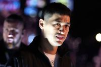 Тренер Бивола назвал двух возможных соперников Дмитрия после боя с Айфертом