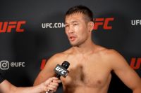 Рахмонову не поступало предложение подраться с Эдвардсом на UFC 300