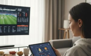 Большой спорт и большие коэффициенты: что стоит за успехом бетторов