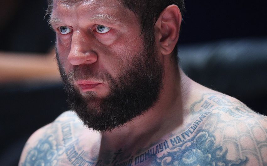 Камил Гаджиев: " Все почему-то забыли про борьбу Емельяненко перед боем с Исмаиловым"
