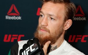 Дана Уайт подтвердил, что МакГрегор завершил карьеру
